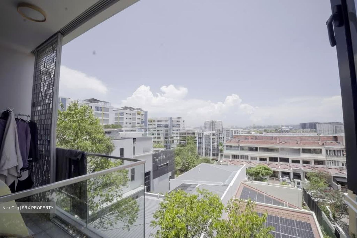 Singa Hills (D14), Apartment #566606991